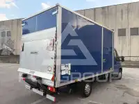 2020 Peugeot Boxer