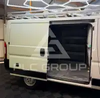 2020 Peugeot Boxer