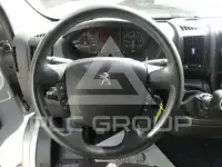2020 Peugeot Boxer