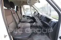2020 Peugeot Boxer