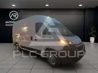 2020 Peugeot Boxer