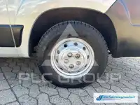2020 Peugeot Boxer