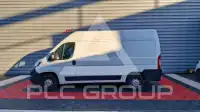 2020 Peugeot Boxer
