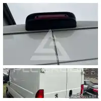 2020 Peugeot Boxer