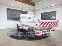 2020 Peugeot Boxer