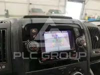 2020 Peugeot Boxer