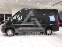 2020 Peugeot Boxer