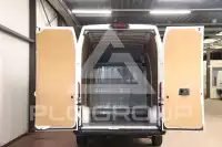 2020 Peugeot Boxer