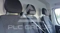 2020 Peugeot Boxer
