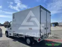 2020 Peugeot Boxer