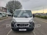 2020 Peugeot Boxer