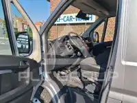 2020 Peugeot Boxer
