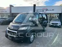 2020 Peugeot Boxer