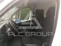 2020 Peugeot Boxer