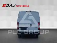 2020 Peugeot Boxer