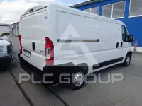 2020 Peugeot Boxer