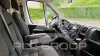 2020 Peugeot Boxer