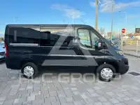 2020 Peugeot Boxer