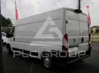 2020 Peugeot Boxer