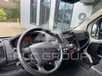 2020 Peugeot Boxer