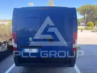 2020 Peugeot Boxer