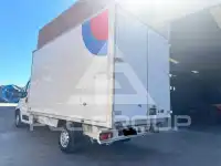 2020 Peugeot Boxer