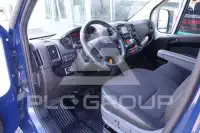2020 Peugeot Boxer