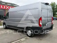 2020 Peugeot Boxer