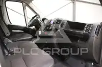2020 Peugeot Boxer