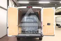 2020 Peugeot Boxer