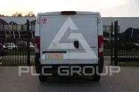 2020 Peugeot Boxer