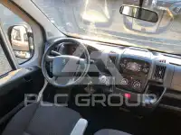 2020 Peugeot Boxer