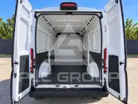 2020 Peugeot Boxer