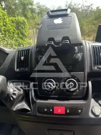 2020 Peugeot Boxer