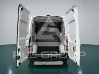 2020 Peugeot Boxer