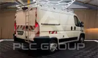 2020 Peugeot Boxer