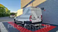 2020 Peugeot Boxer