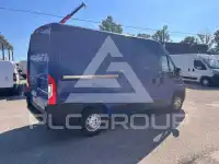 2020 Peugeot Boxer