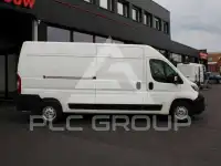 2020 Peugeot Boxer