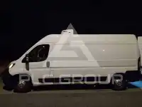 2020 Peugeot Boxer