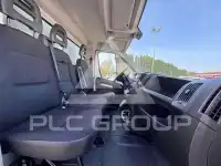 2020 Peugeot Boxer