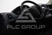 2020 Peugeot Boxer