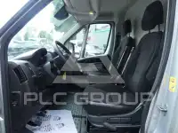 2020 Peugeot Boxer