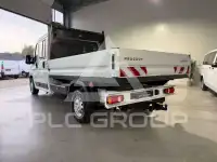 2020 Peugeot Boxer