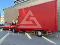 2020 Peugeot Boxer