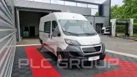 2020 Peugeot Boxer