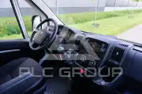 2020 Peugeot Boxer