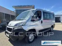 2020 Peugeot Boxer