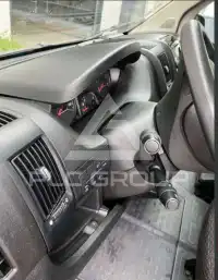 2020 Peugeot Boxer