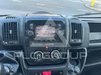 2020 Peugeot Boxer
